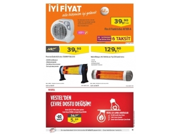 Migros 13 - 26 Ekim Migroskop Dergisi - 70