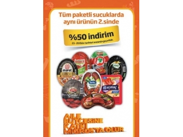 Migros 13 - 26 Ekim Migroskop Dergisi - 17