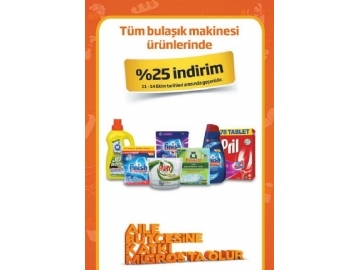 Migros 13 - 26 Ekim Migroskop Dergisi - 3