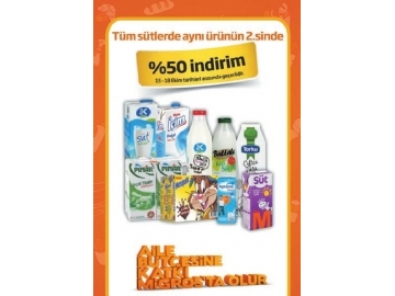 Migros 13 - 26 Ekim Migroskop Dergisi - 6