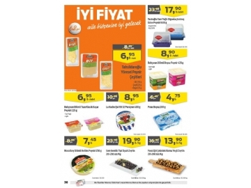 Migros 13 - 26 Ekim Migroskop Dergisi - 30