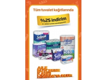 Migros 13 - 26 Ekim Migroskop Dergisi - 9