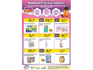 Migros 13 - 26 Ekim Migroskop Dergisi - 56