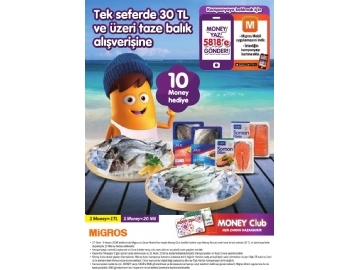 Migros 27 Ekim - 9 Kasm Migroskop - 16