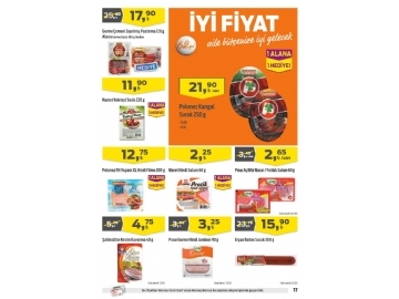 Migros 27 Ekim - 9 Kasm Migroskop - 17