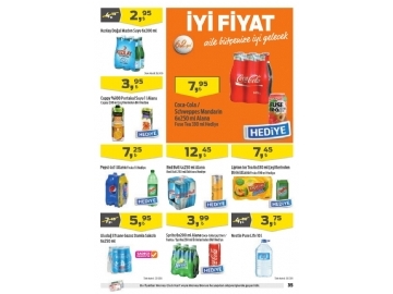 Migros 27 Ekim - 9 Kasm Migroskop - 35