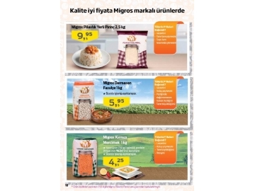 Migros 16 - 29 Kasm - 12