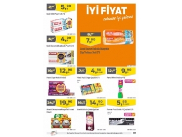 Migros 16 - 29 Kasm - 49