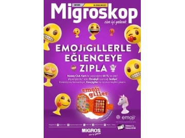 Migros 16 - 29 Kasm - 58