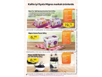 Migros 16 - 29 Kasm - 6