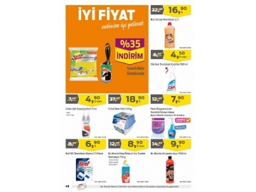 Migros 16 - 29 Kasm - 48