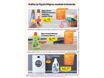 Migros 16 - 29 Kasm - 14