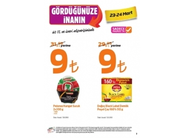 Migros 29 Mart - 11 Nisan Migroskop - 37