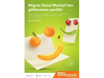 Migros 64. Yl - 72