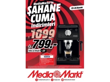 Media Markt ahane Cuma - 5