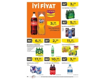 Migros 31 Ocak - 13 ubat Migroskop - 44