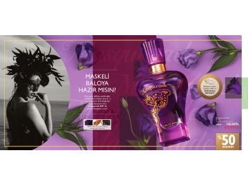 Oriflame Mays 2019 - 43