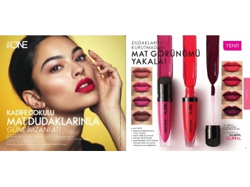 Oriflame Ekim 2019 - 30