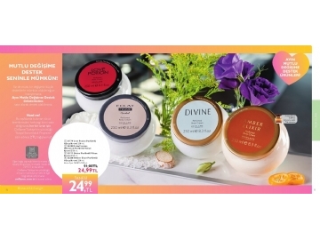 Oriflame Ekim 2019 - 27