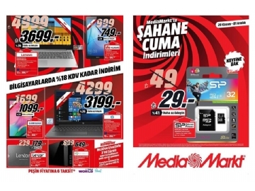 Media Markt ahane Cuma 2019 - 3