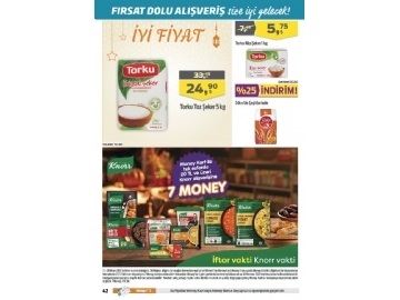 Migros 15 - 28 Nisan Migroskop - 42