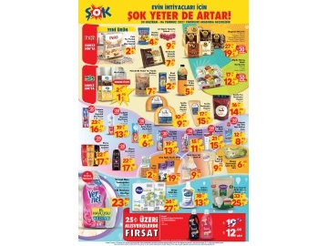 ok 30 Haziran - 6 Temmuz Frsat rnleri - 1