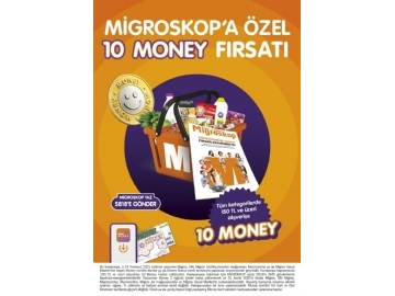 Migros 1 - 14 Temmuz Migroskop - 82