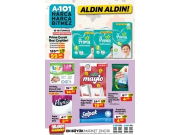 A101 15 Temmuz Aldn Aldn - 14