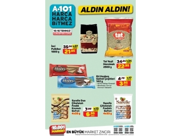 A101 15 Temmuz Aldn Aldn - 12