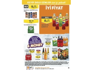 Migros 17 ubat - 2 Mart Migroskop - 35