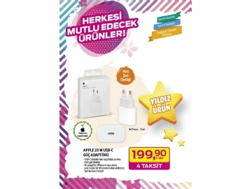 Migros 17 ubat - 2 Mart Migroskop - 67