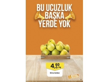 Migros 17 ubat - 2 Mart Migroskop - 58