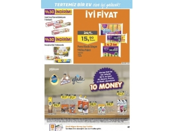 Migros 17 ubat - 2 Mart Migroskop - 41