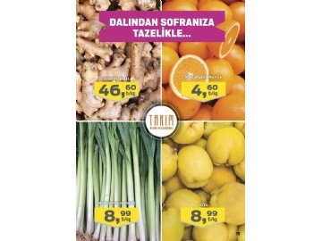 Migros 17 ubat - 2 Mart Migroskop - 15