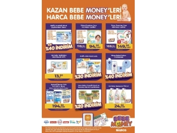 Migros 17 ubat - 2 Mart Migroskop - 36