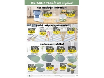 Migros 17 ubat - 2 Mart Migroskop - 72