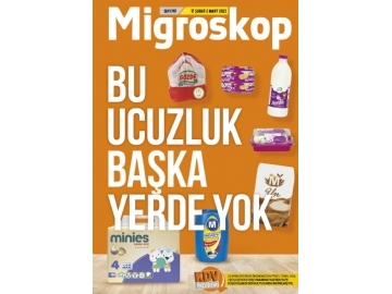 Migros 17 ubat - 2 Mart Migroskop - 56