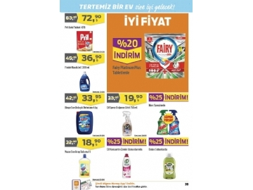 Migros 17 ubat - 2 Mart Migroskop - 39