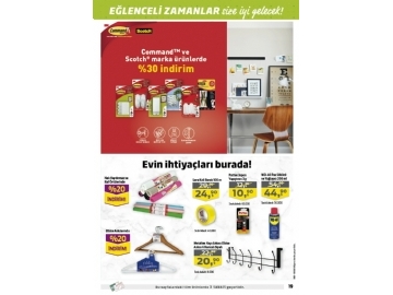 Migros 17 ubat - 2 Mart Migroskop - 74