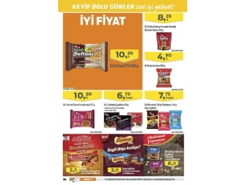 Migros 17 ubat - 2 Mart Migroskop - 34