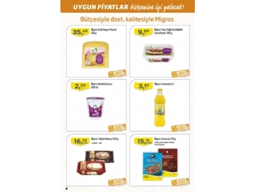 Migros 17 ubat - 2 Mart Migroskop - 63