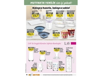 Migros 17 ubat - 2 Mart Migroskop - 73