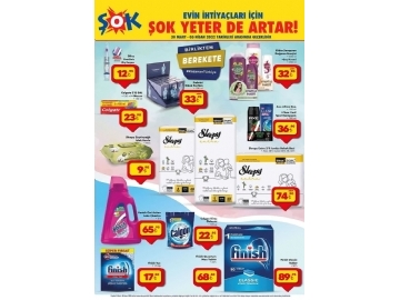 ok 30 Mart - 5 Nisan Frsat rnleri - 4