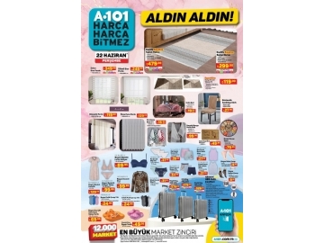 A101 17 Haziran Aldn Aldn - 10