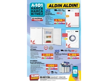 A101 17 Haziran Aldn Aldn - 2