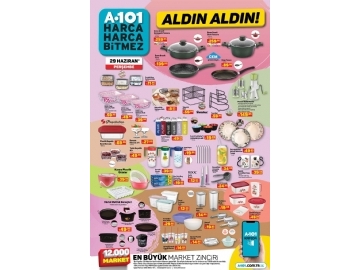 A101 29 Haziran Aldn Aldn - 6