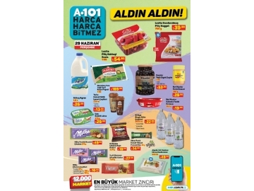 A101 29 Haziran Aldn Aldn - 12