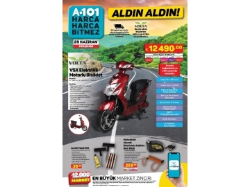 A101 29 Haziran Aldn Aldn - 4