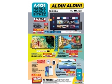 A101 6 Temmuz Aldn Aldn - 3