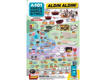 A101 13 Temmuz Aldn Aldn - 6